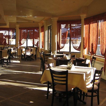 Family Hotel Yola Čepelare Exteriér fotografie