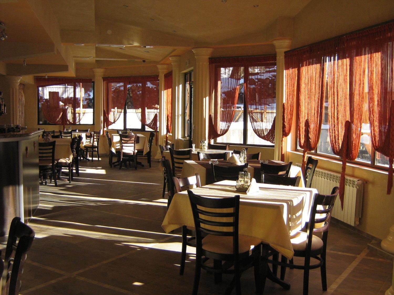 Family Hotel Yola Čepelare Exteriér fotografie