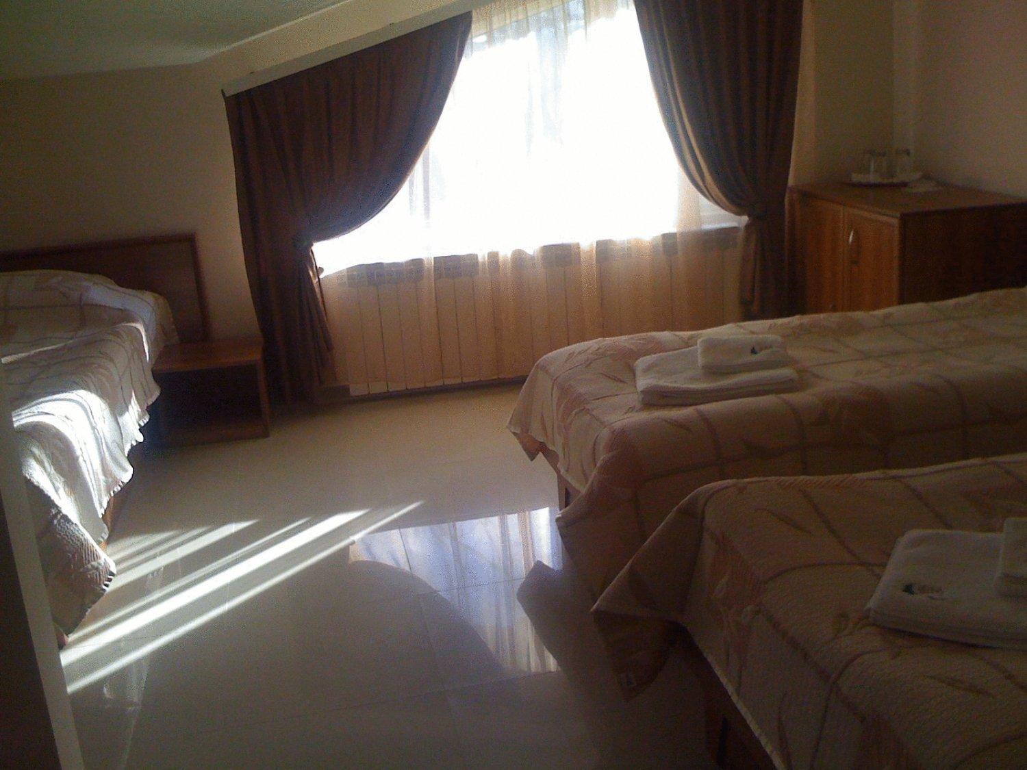 Family Hotel Yola Čepelare Exteriér fotografie