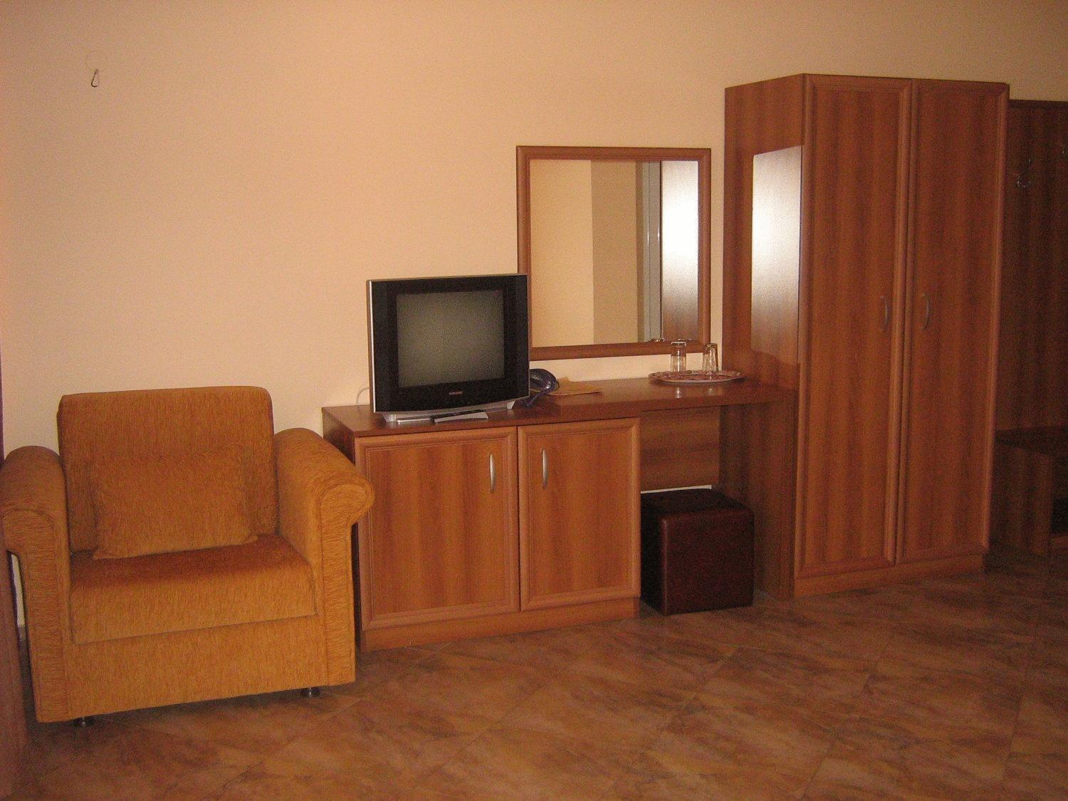 Family Hotel Yola Čepelare Exteriér fotografie