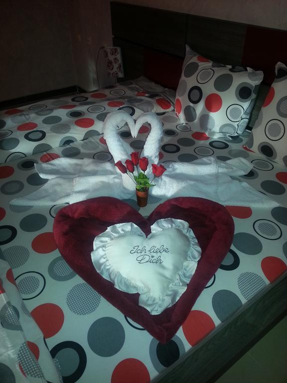 Family Hotel Yola Čepelare Pokoj fotografie