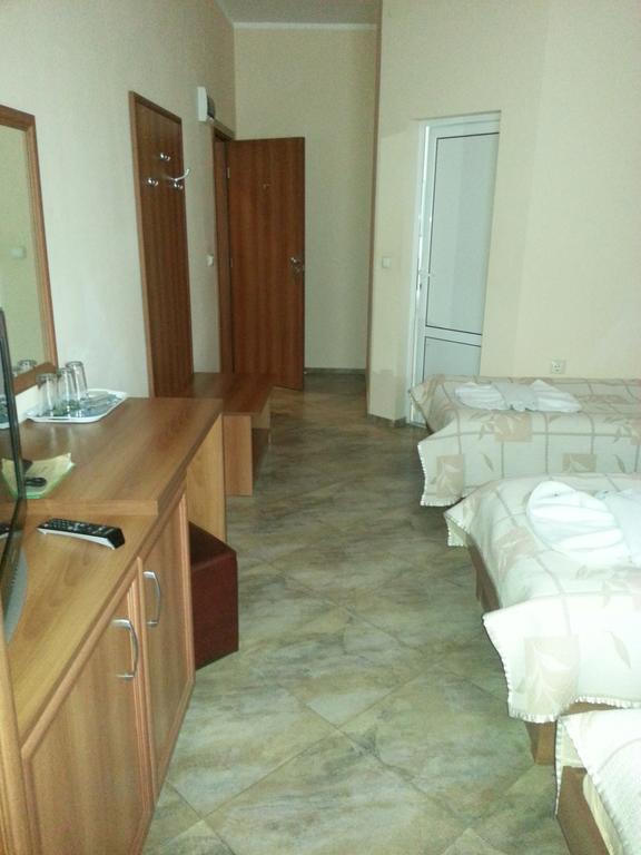 Family Hotel Yola Čepelare Pokoj fotografie