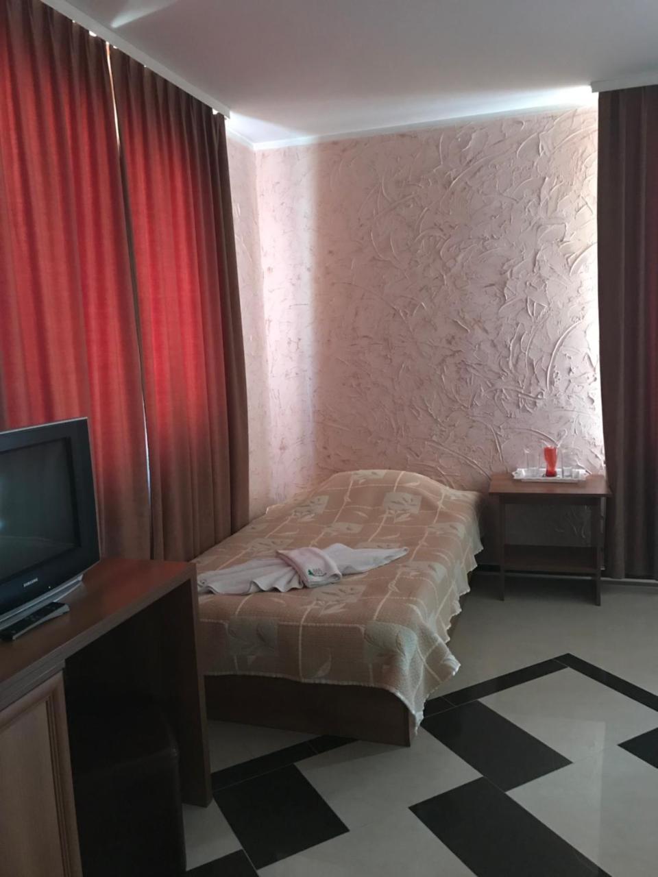 Family Hotel Yola Čepelare Exteriér fotografie