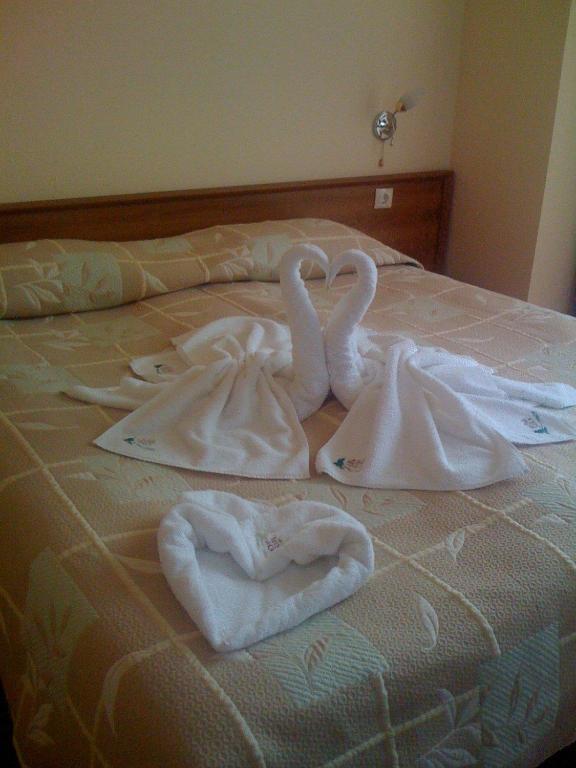Family Hotel Yola Čepelare Exteriér fotografie