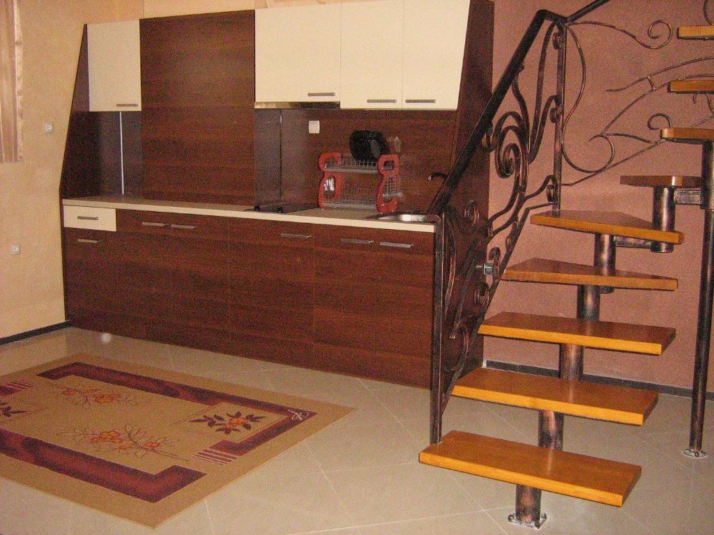 Family Hotel Yola Čepelare Exteriér fotografie
