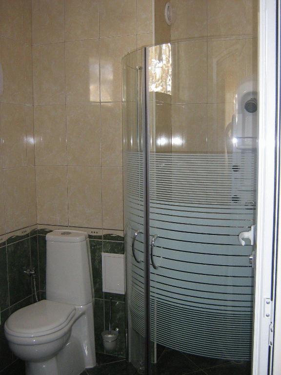 Family Hotel Yola Čepelare Exteriér fotografie